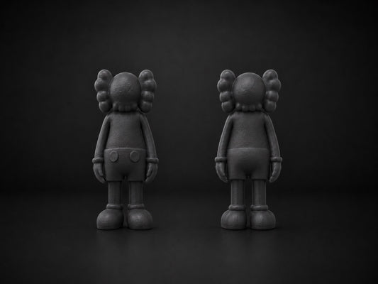 Black Figure